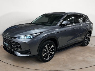 MG HS 1.5T PHEV 339 LUXURY GPS LL19 RADAR AV AR+CAM 360 KEYLESS