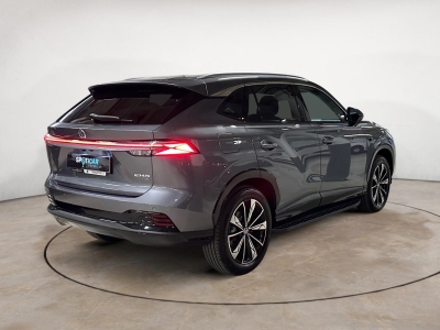 MG HS 1.5T PHEV 339 LUXURY GPS LL19 RADAR AV AR+CAM 360 KEYLESS