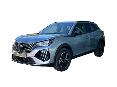 Peugeot 2008 1.2 MHEV 145 EDCS6 ALLURE MIRROR LL17 RADAR AV AR