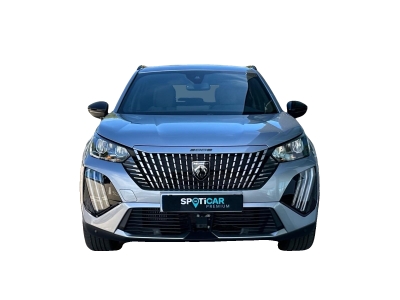 Peugeot 2008 1.2 MHEV 145 EDCS6 ALLURE MIRROR LL17 RADAR AV AR