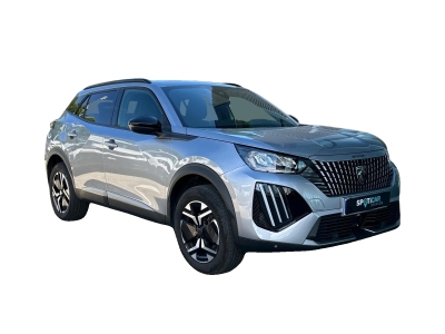 Peugeot 2008 1.2 MHEV 145 EDCS6 ALLURE MIRROR LL17 RADAR AV AR