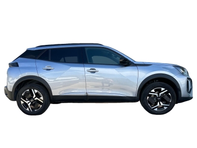 Peugeot 2008 1.2 MHEV 145 EDCS6 ALLURE MIRROR LL17 RADAR AV AR