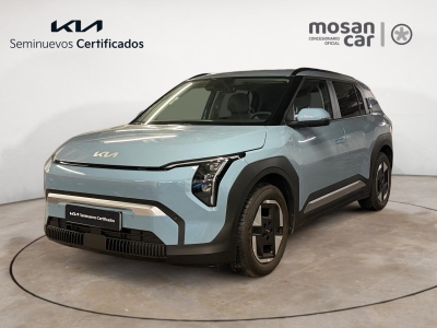 Kia EV3 BEV 81KWH 204 EARTH LONG RANGE GPS LL17 RADAR AV AR+CAM KEYLESS Qi