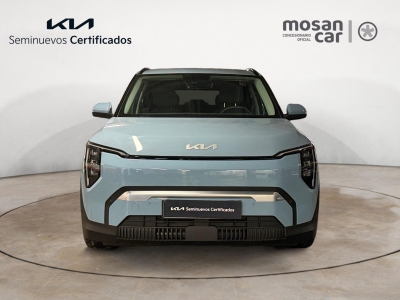Kia EV3 BEV 81KWH 204 EARTH LONG RANGE GPS LL17 RADAR AV AR+CAM KEYLESS Qi