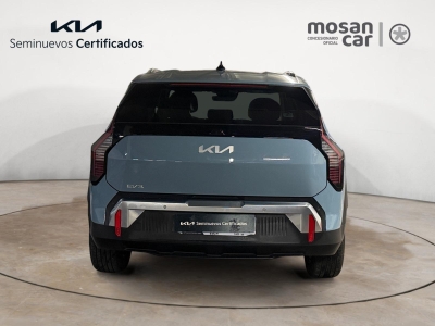 Kia EV3 BEV 81KWH 204 EARTH LONG RANGE GPS LL17 RADAR AV AR+CAM KEYLESS Qi