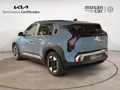 Kia EV3 BEV 81KWH 204 EARTH LONG RANGE GPS LL17 RADAR AV AR+CAM KEYLESS Qi
