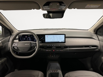 Kia EV3 BEV 81KWH 204 EARTH LONG RANGE GPS LL17 RADAR AV AR+CAM KEYLESS Qi