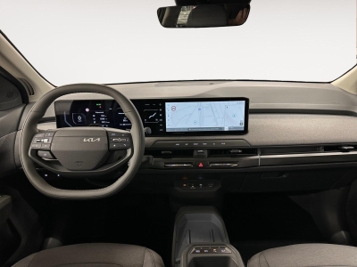 Kia EV3 BEV 81KWH 204 EARTH LONG RANGE GPS LL17 RADAR AV AR+CAM KEYLESS Qi