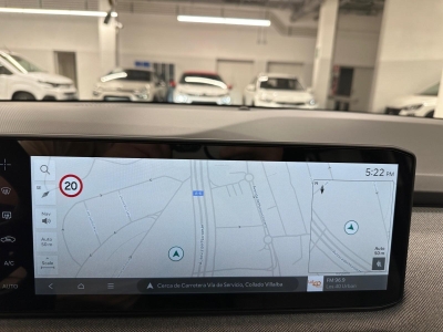Kia EV3 BEV 81KWH 204 EARTH LONG RANGE GPS LL17 RADAR AV AR+CAM KEYLESS Qi