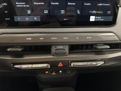 Kia EV3 BEV 81KWH 204 EARTH LONG RANGE GPS LL17 RADAR AV AR+CAM KEYLESS Qi