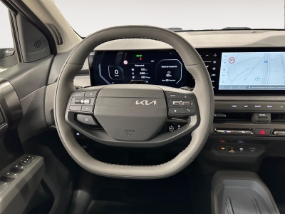 Kia EV3 BEV 81KWH 204 EARTH LONG RANGE GPS LL17 RADAR AV AR+CAM KEYLESS Qi