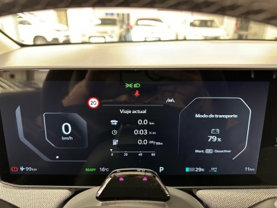 Kia EV3 BEV 81KWH 204 EARTH LONG RANGE GPS LL17 RADAR AV AR+CAM KEYLESS Qi