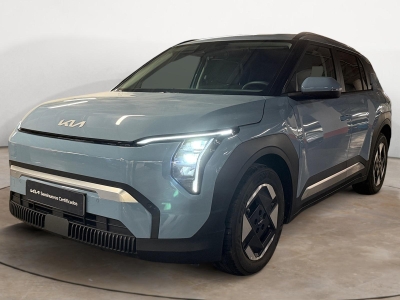 Kia EV3 BEV 81KWH 204 EARTH LONG RANGE GPS LL17 RADAR AV AR+CAM KEYLESS Qi