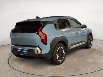 Kia EV3 BEV 81KWH 204 EARTH LONG RANGE GPS LL17 RADAR AV AR+CAM KEYLESS Qi