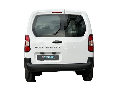 Peugeot Rifter N1 N 1.5 BLUEHDI 100 ACTIVE BUSINESS MIRROR RADAR AR 2PU AR