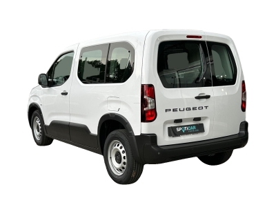 Peugeot Rifter N1 N 1.5 BLUEHDI 100 ACTIVE BUSINESS MIRROR RADAR AR 2PU AR
