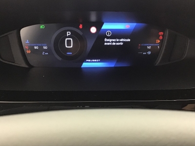 Peugeot 308 ALLURE BlueHDi 130 EAT8