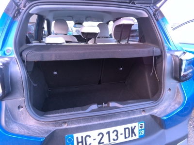 Citroën C3 Turbo 100 ch Manuelle Max