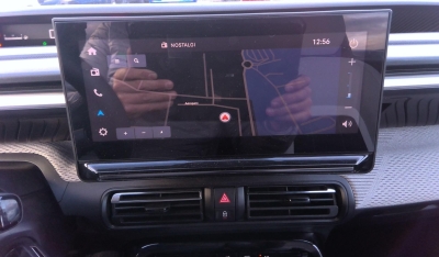 Citroën C3 Turbo 100 ch Manuelle Max
