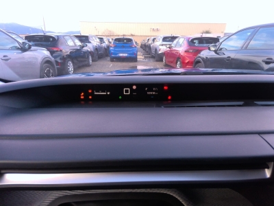 Citroën C3 Turbo 100 ch Manuelle Max