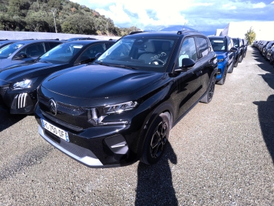 Citroën C3 Turbo 100 ch Manuelle Max