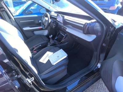 Citroën C3 Turbo 100 ch Manuelle Max