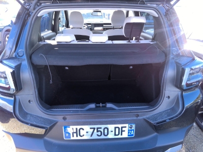 Citroën C3 Turbo 100 ch Manuelle Max
