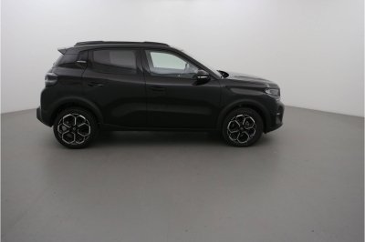 Citroën C3 Turbo 100 ch Manuelle Max