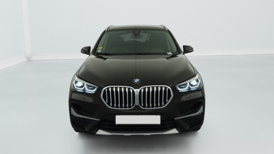 BMW X1 F48 XDRIVE 20D 190 CH BVA8 XLINE