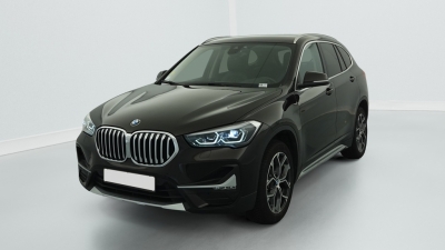 BMW X1 F48 XDRIVE 20D 190 CH BVA8 XLINE