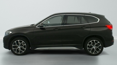 BMW X1 F48 XDRIVE 20D 190 CH BVA8 XLINE