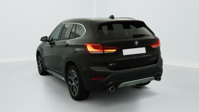 BMW X1 F48 XDRIVE 20D 190 CH BVA8 XLINE