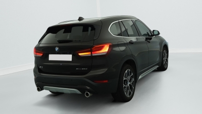 BMW X1 F48 XDRIVE 20D 190 CH BVA8 XLINE