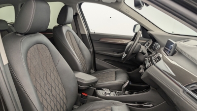 BMW X1 F48 XDRIVE 20D 190 CH BVA8 XLINE