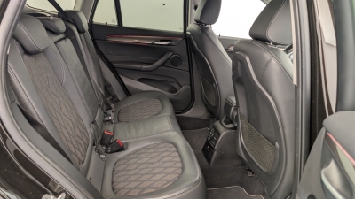 BMW X1 F48 XDRIVE 20D 190 CH BVA8 XLINE