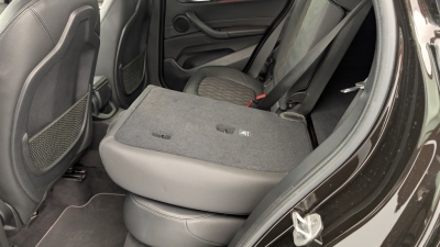 BMW X1 F48 XDRIVE 20D 190 CH BVA8 XLINE