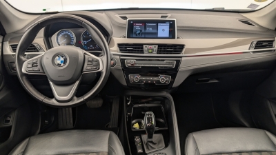 BMW X1 F48 XDRIVE 20D 190 CH BVA8 XLINE