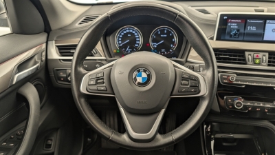 BMW X1 F48 XDRIVE 20D 190 CH BVA8 XLINE