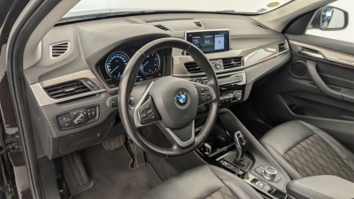 BMW X1 F48 XDRIVE 20D 190 CH BVA8 XLINE