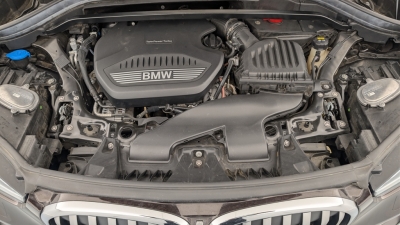 BMW X1 F48 XDRIVE 20D 190 CH BVA8 XLINE
