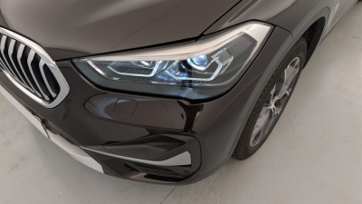 BMW X1 F48 XDRIVE 20D 190 CH BVA8 XLINE