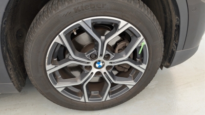 BMW X1 F48 XDRIVE 20D 190 CH BVA8 XLINE