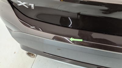 BMW X1 F48 XDRIVE 20D 190 CH BVA8 XLINE
