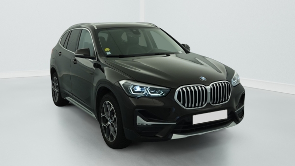 BMWX1 F48XDRIVE 20D 190 CH BVA8 XLINE