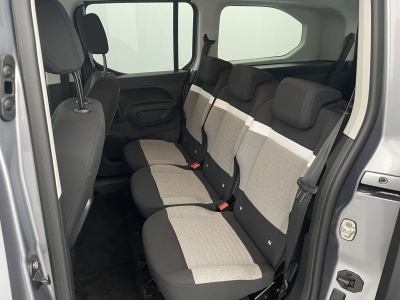 Citroën Berlingo M1 Taille XL BlueHDi 130 S&S EAT8 MAX (7-seats)