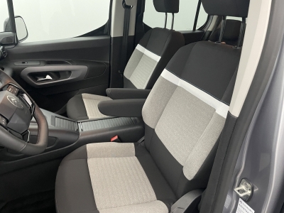Citroën Berlingo M1 Taille XL BlueHDi 130 S&S EAT8 MAX (7-seats)