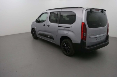 Citroën Berlingo M1 Taille XL BlueHDi 130 S&S EAT8 MAX (7-seats)