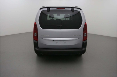 Citroën Berlingo M1 Taille XL BlueHDi 130 S&S EAT8 MAX (7-seats)