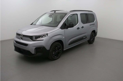 Citroën Berlingo M1 Taille XL BlueHDi 130 S&S EAT8 MAX (7-seats)