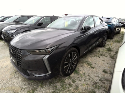 DS DS 4 E-Tense Pallas